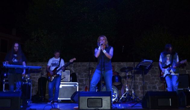 Zeppelin Strasse Lviv