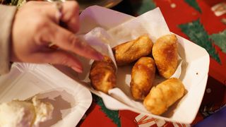 Održano tradicionalno ocjenjivanje gastro i eno ponude na Adventu u Zadru 2024. Održano tradicionalno ocjenjivanje gastro i eno ponude na Adventu u Zadru 2024.