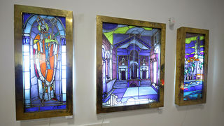 MAS: Otvorenje izložbe “U susret Božićnoj svjetlosti” MAS: Otvorenje izložbe “U susret Božićnoj svjetlosti”