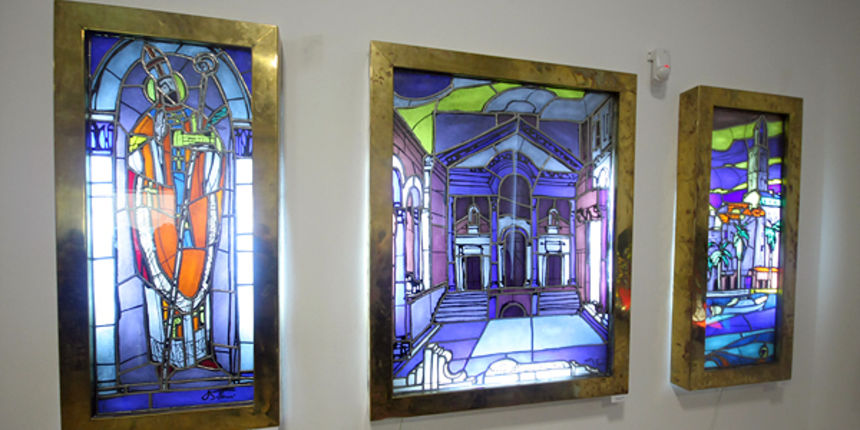 MAS: Otvorenje izložbe “U susret Božićnoj svjetlosti” MAS: Otvorenje izložbe “U susret Božićnoj svjetlosti”