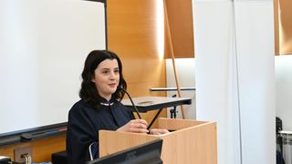 Promovirani prvostupnici Odjela za informacijske znanosti Promovirani prvostupnici Odjela za informacijske znanosti