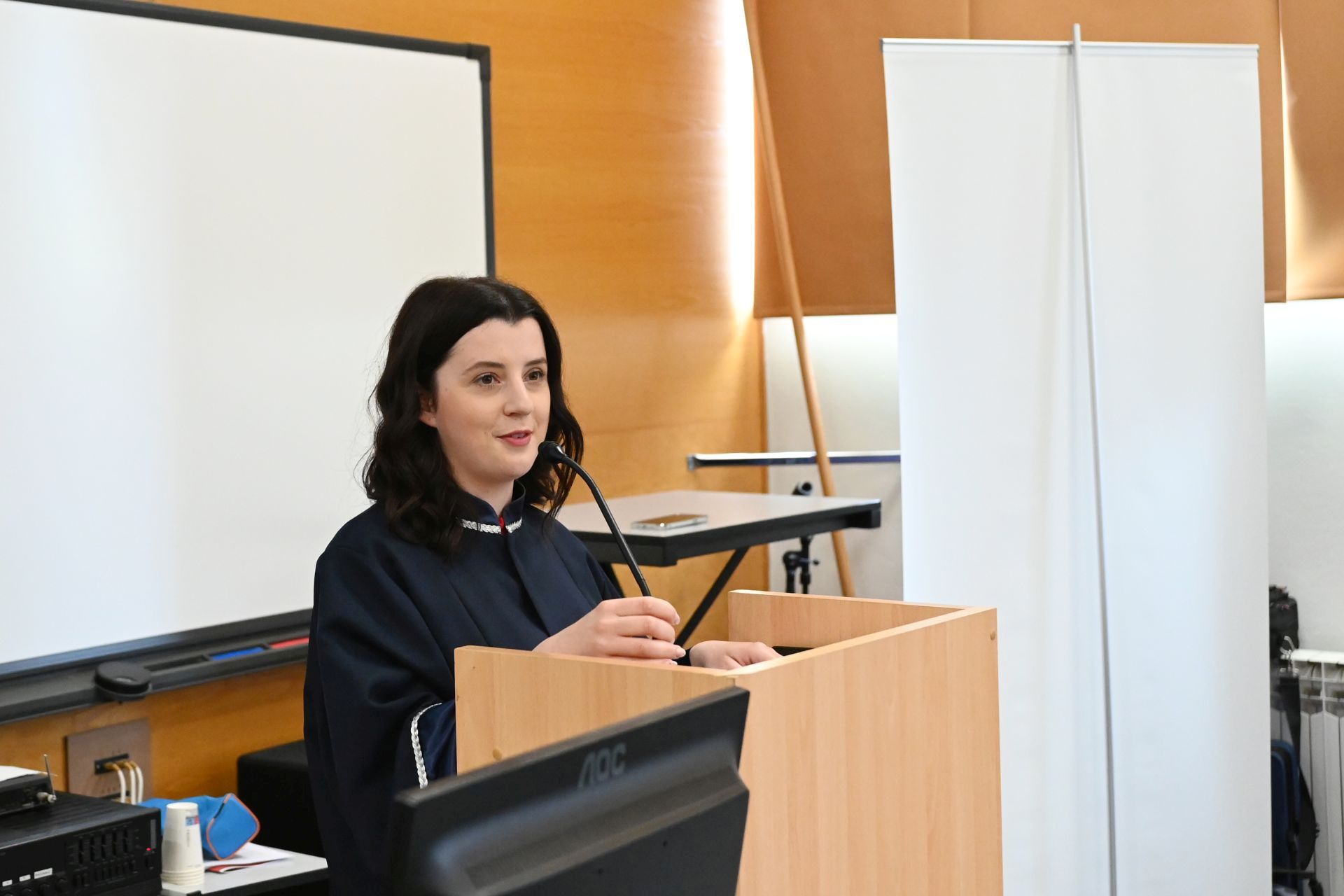 Promovirani prvostupnici Odjela za informacijske znanosti Promovirani prvostupnici Odjela za informacijske znanosti