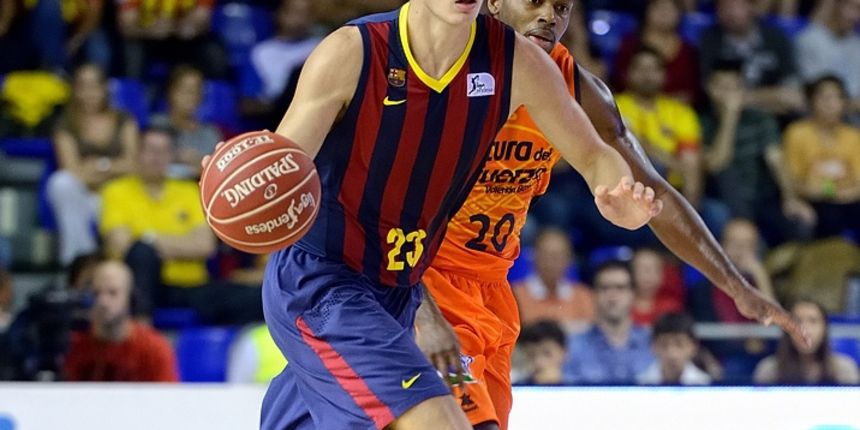 Mario Hezonja, foto: encancha Mario Hezonja, foto: encancha