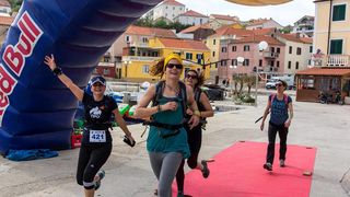 1. Dugi Otok Trail 1. Dugi Otok Trail
