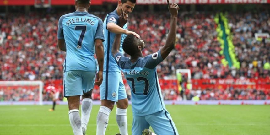 Kelechi Iheanacho, foto: premierleague