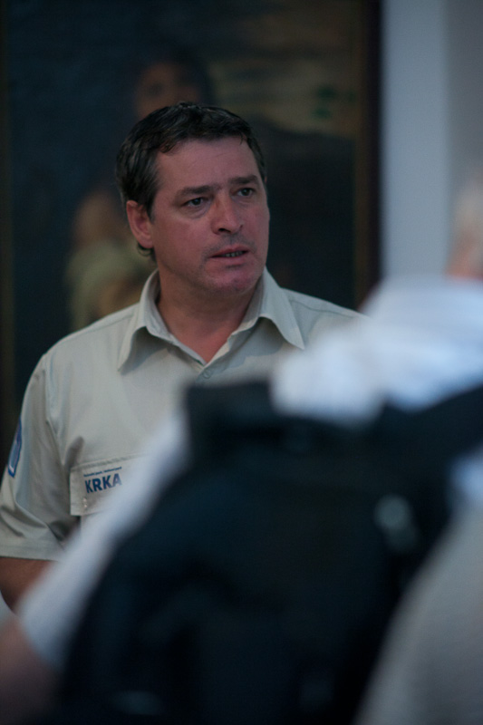 Izlet u NP Krka: Skradin, Skradinski buk, Visovac, foto: Darko Belančić