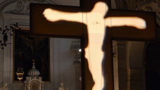 Pasionski oratorij “Zadnja postaja” ; foto Iva Perinčić