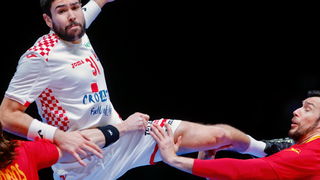 SP rukomet, četvrtfinale: Španjolska – Hrvatska 29-30! SP rukomet, četvrtfinale: Španjolska – Hrvatska 29-30!