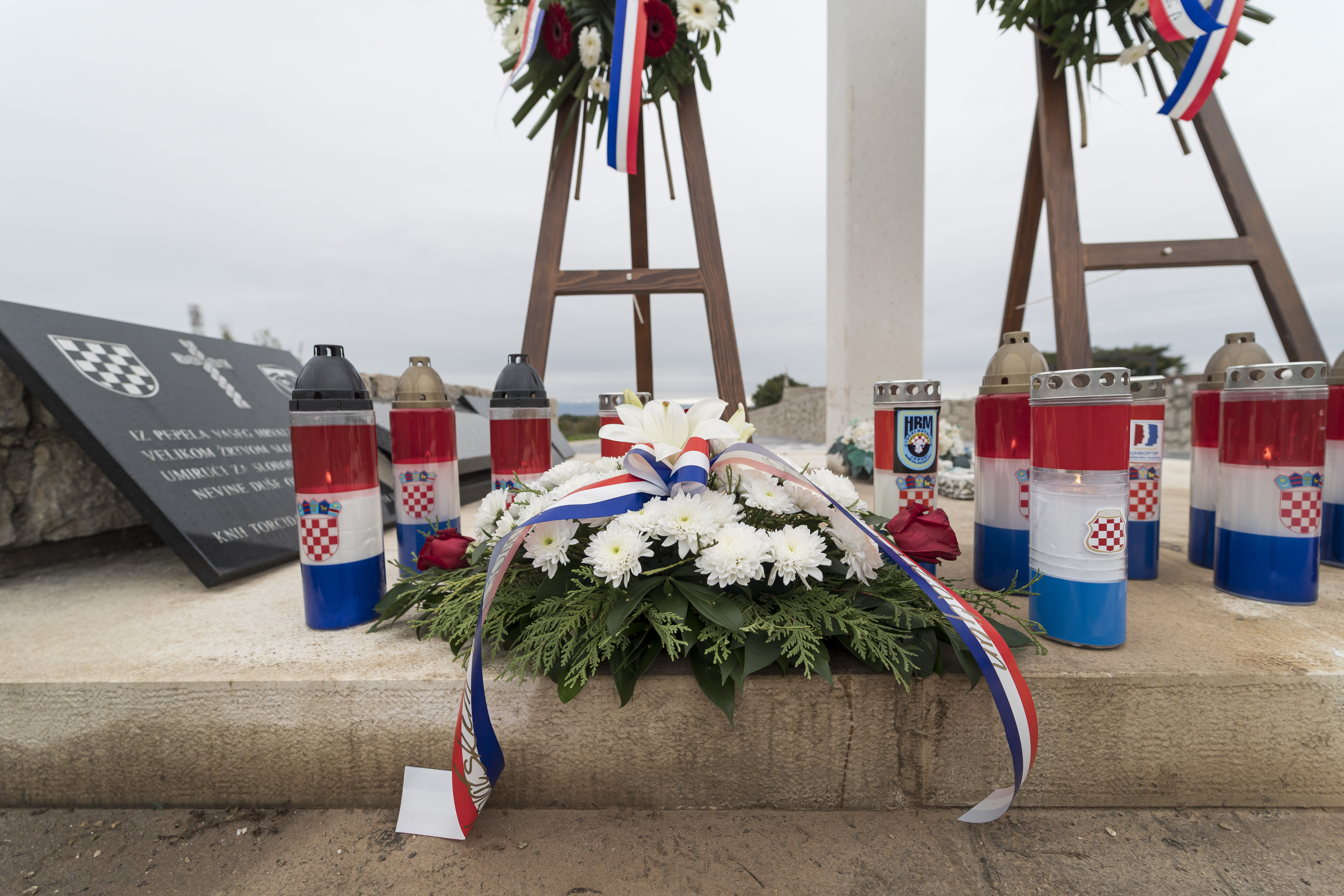 Svečana sjednica povodom 30. obljetnice Općine Škabrnja Svečana sjednica povodom 30. obljetnice Općine Škabrnja