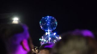 Biogradska noć 2018 Biogradska noć 2018