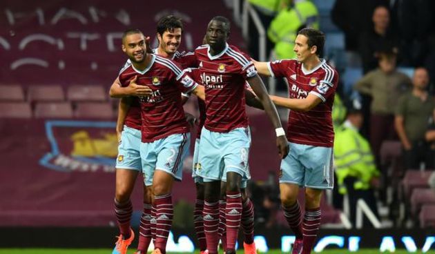 West Ham United, foto: twitter