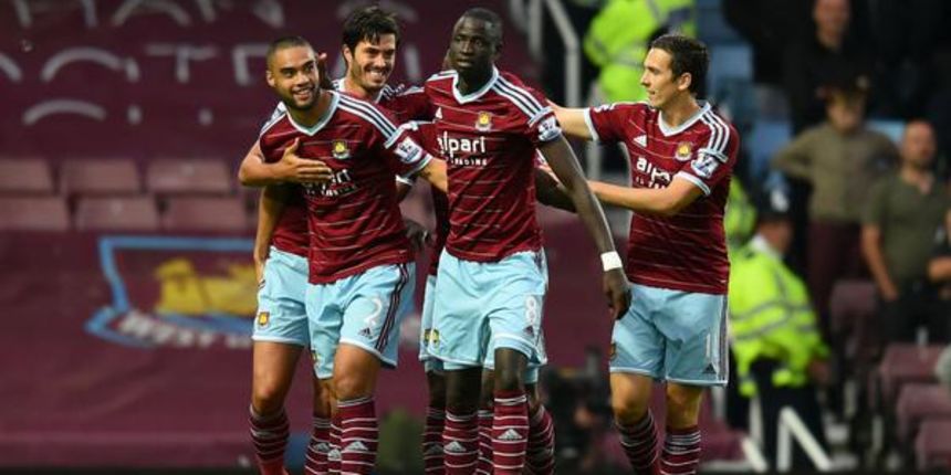 West Ham United, foto: twitter