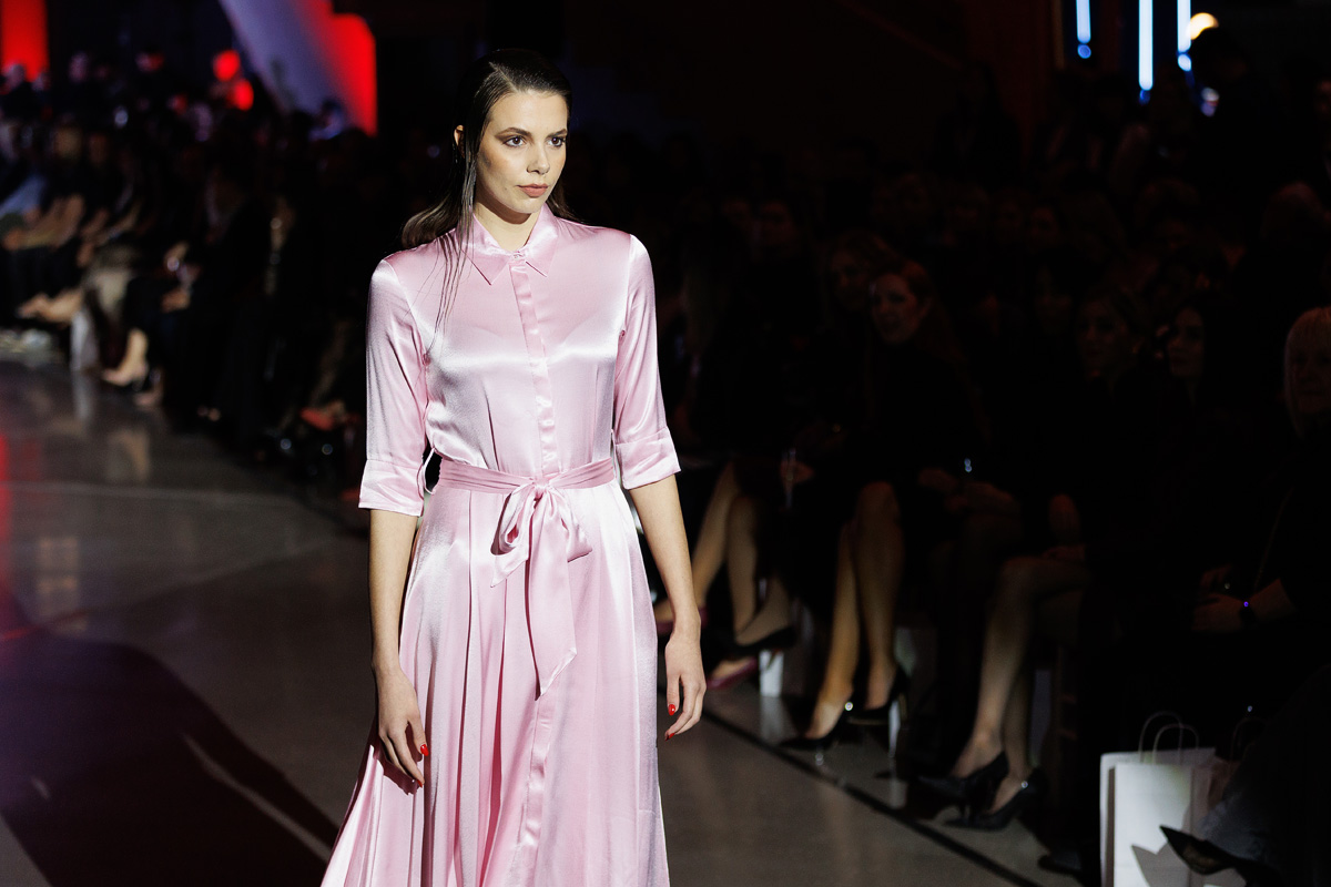 ModernA @ Zadar Cruise Port