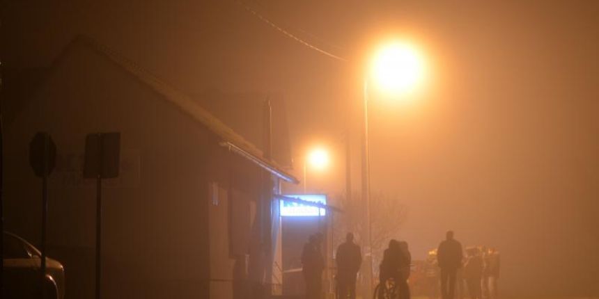 Tuhovec, Varazdin – U mjestu Tuhovec u kaficu Gavran 43- godisnjak vatrenim oruzjem ubio je 31-godisnjaka. Photo: Marko Jurinec/PIXSELL Tuhovec, Varazdin – U mjestu Tuhovec u kaficu Gavran 43- godisnjak vatrenim oruzjem ubio je 31-godisnjaka. Photo: Marko Jurinec/PIXSELL