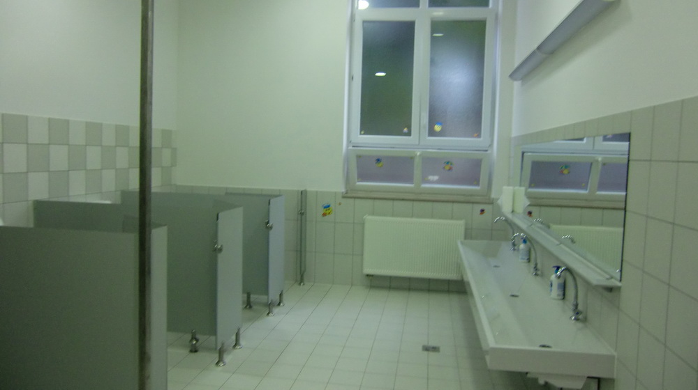 Otvoren dječji vrtić “Radost” na Višnjiku Otvoren dječji vrtić “Radost” na Višnjiku