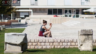 Đir po maglovitom gradu 16. listopada 2017. Đir po maglovitom gradu 16. listopada 2017.