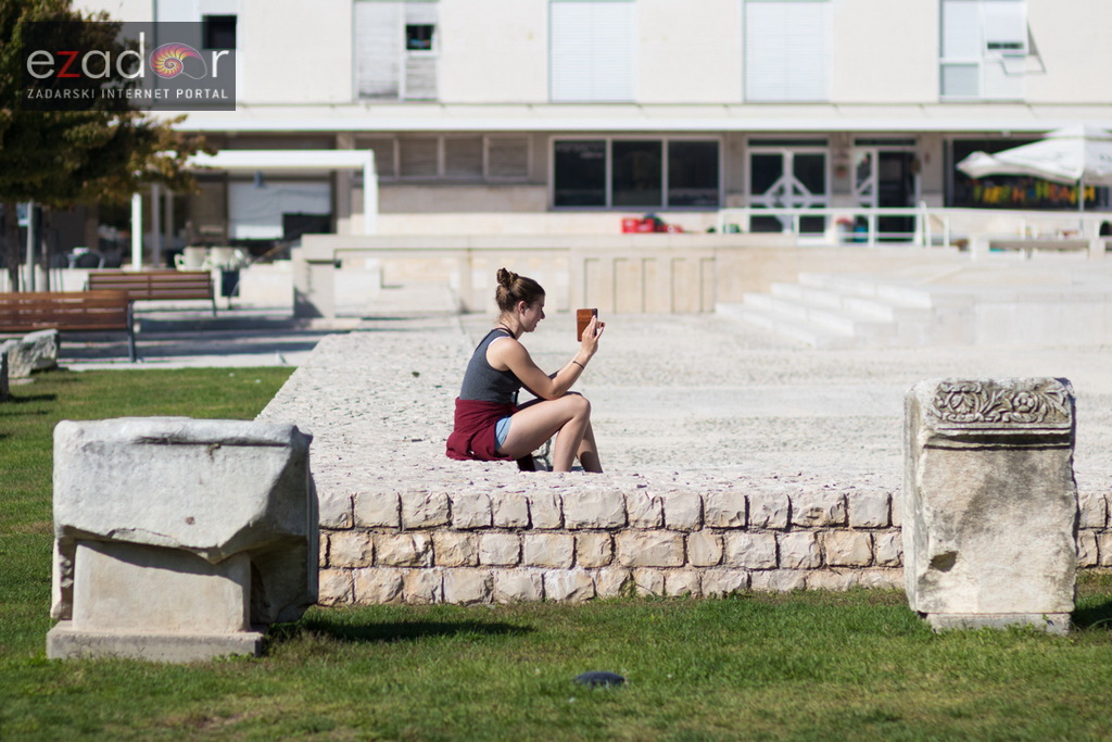 Đir po maglovitom gradu 16. listopada 2017. Đir po maglovitom gradu 16. listopada 2017.