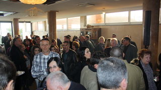 Fešta u povodu 50. rođendana restorana “Niko”