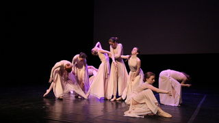 HNK Zadar: 5. Zadarski plesni festival u organizaciji Plesne udruge Gesta okupio je više od 260 plesača HNK Zadar: 5. Zadarski plesni festival u organizaciji Plesne udruge Gesta okupio je više od 260 plesača