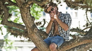 Zagreb, 280812.
Britanski umjetnicki kolektiv Giant Robots koji od danas pa do 9. rujna boravi u Zagrebu izradit ce dosad najvecu privremenu skulpturu od otpadnog drveta na javnom prostoru u Hrvatskoj koja ce na Galeriji Bacva (zgrada Hrvatskog drustva li