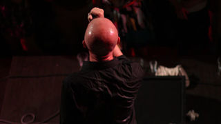 Urban & 4 u klubu Arsenal 17. lipnja 2011, Foto: Lucija Juravić