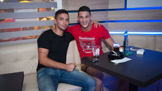 Sveti Kasijan @ Azzuro Sukošan, 13.8.2015., foto: Ivan Toman Sveti Kasijan @ Azzuro Sukošan, 13.8.2015., foto: Ivan Toman