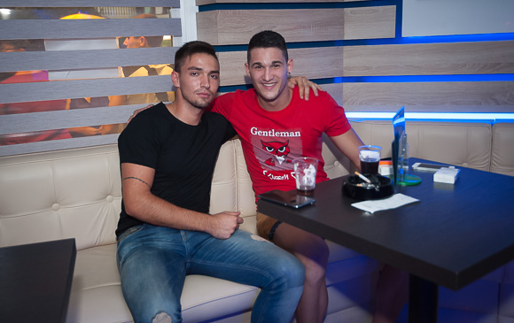 Sveti Kasijan @ Azzuro Sukošan, 13.8.2015., foto: Ivan Toman Sveti Kasijan @ Azzuro Sukošan, 13.8.2015., foto: Ivan Toman