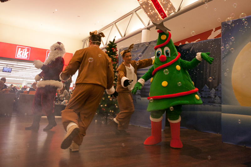 Nezamjenjiv osjećaj u Supernova centru 13. prosinca 2014., Foto: Darko Belančić