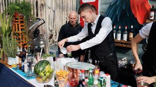 Drugi dan Meat Me 3.0 festivala Drugi dan Meat Me 3.0 festivala