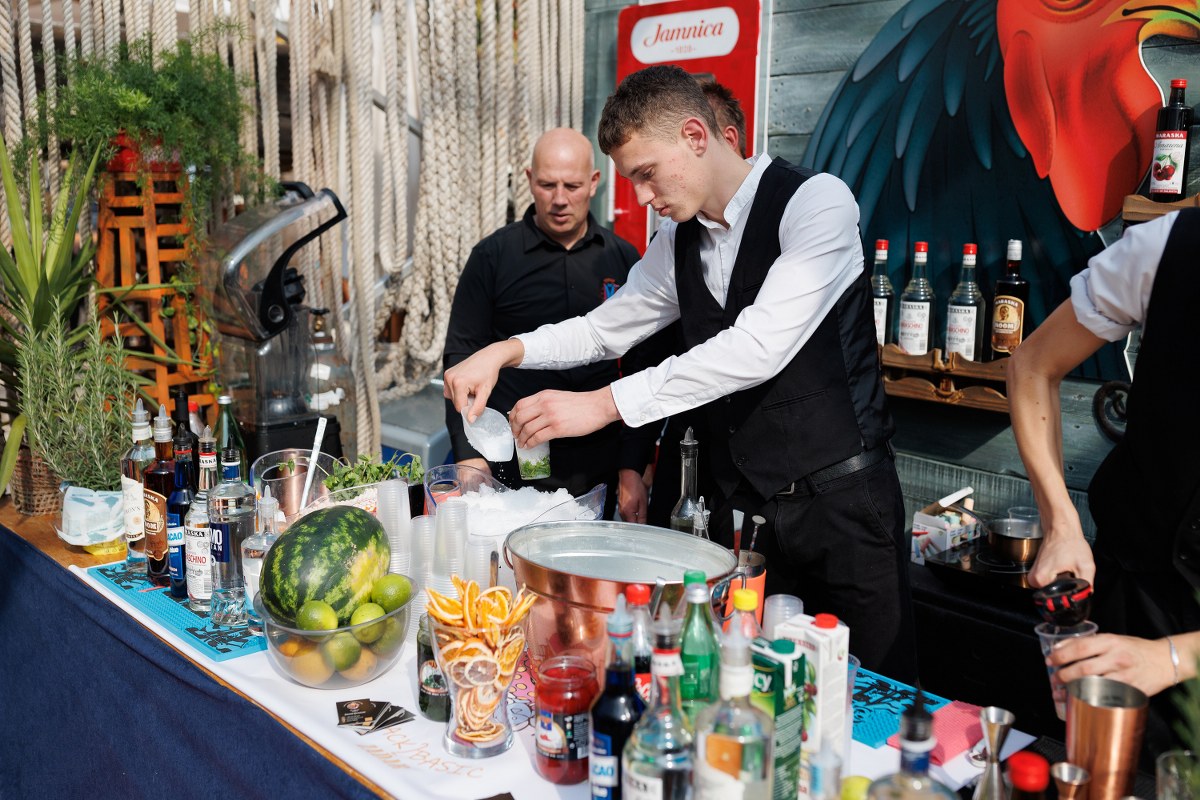 Drugi dan Meat Me 3.0 festivala Drugi dan Meat Me 3.0 festivala