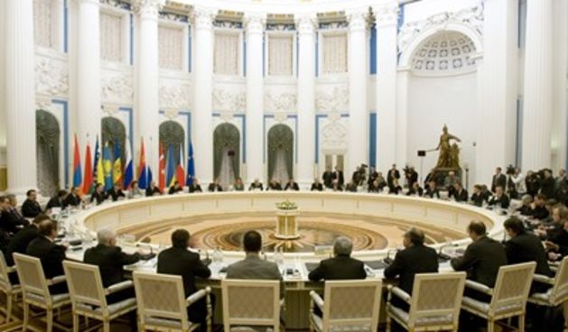 Sastanak u Kremlju (Foto: Tportal.hr)