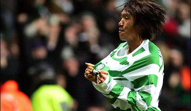 Glasgow Celtic (Foto:wldcup.com)