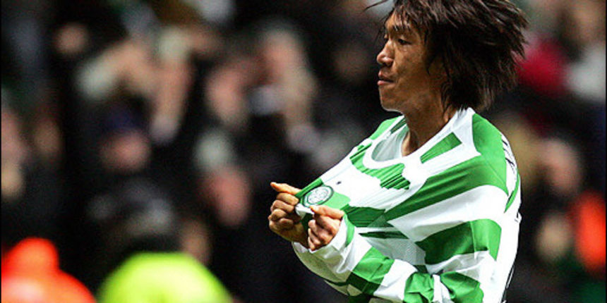 Glasgow Celtic (Foto:wldcup.com) Glasgow Celtic (Foto:wldcup.com)