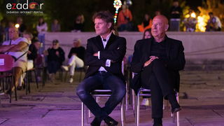 Tribute to Swing – Davor Pekota & Ivana Kindl @ Forum Tribute to Swing – Davor Pekota & Ivana Kindl @ Forum