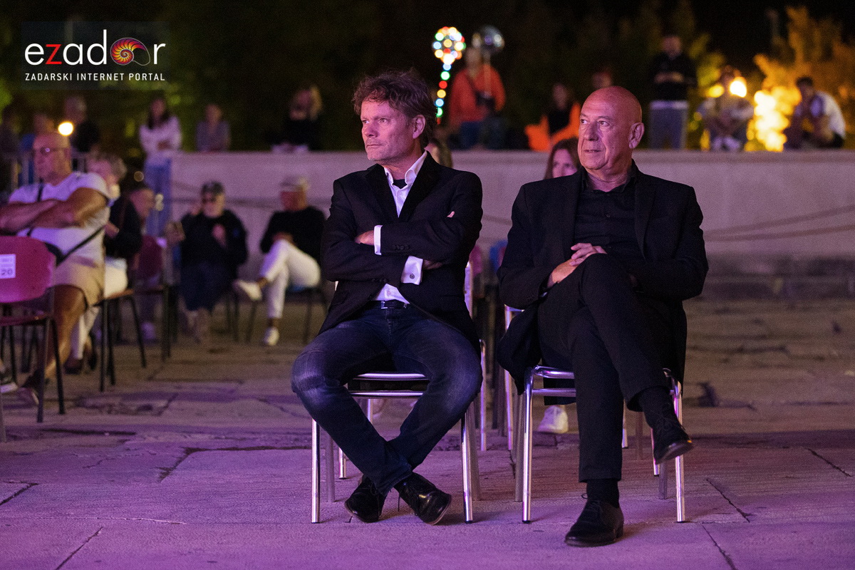 Tribute to Swing – Davor Pekota & Ivana Kindl @ Forum Tribute to Swing – Davor Pekota & Ivana Kindl @ Forum