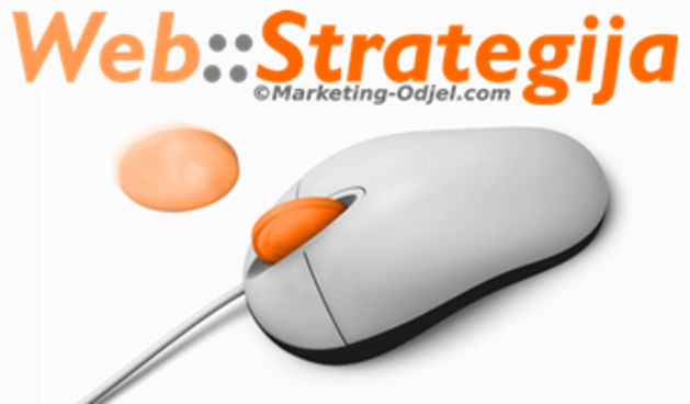 Web::Strategija