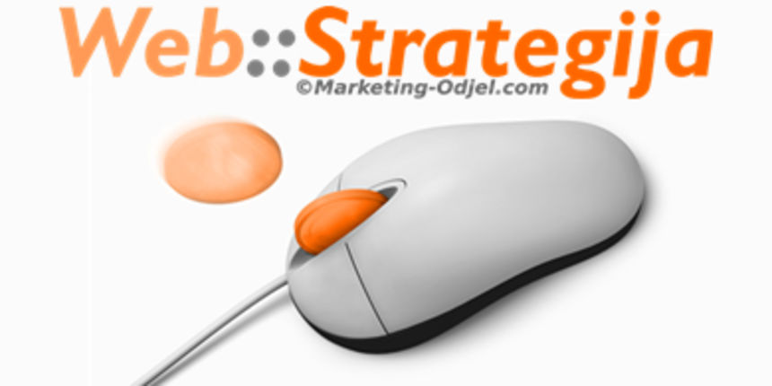 Web::Strategija Web::Strategija
