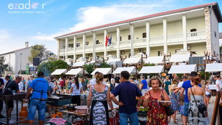 4. Fešta od sira u Kolanu