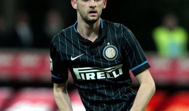 Marcelo Brozović, foto: Gazzetta.it