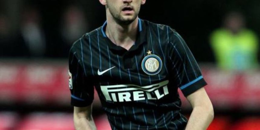 Marcelo Brozović, foto: Gazzetta.it Marcelo Brozović, foto: Gazzetta.it