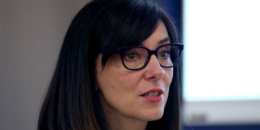 Blaženka Divjak Blaženka Divjak