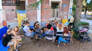 KvartArt: Poslijepodnevne subotnje aktivnosti i večernji koncert Miroslava Tadića