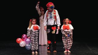 HKK Zadar “Maskerata” (foto: Marin Gospić)