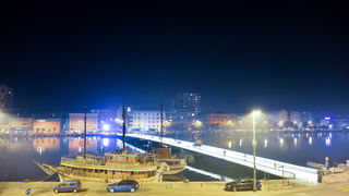 11. Noć muzeja u Zadru, foto-Iva Perinčić 11. Noć muzeja u Zadru, foto-Iva Perinčić