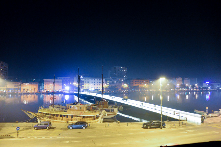 11. Noć muzeja u Zadru, foto-Iva Perinčić 11. Noć muzeja u Zadru, foto-Iva Perinčić