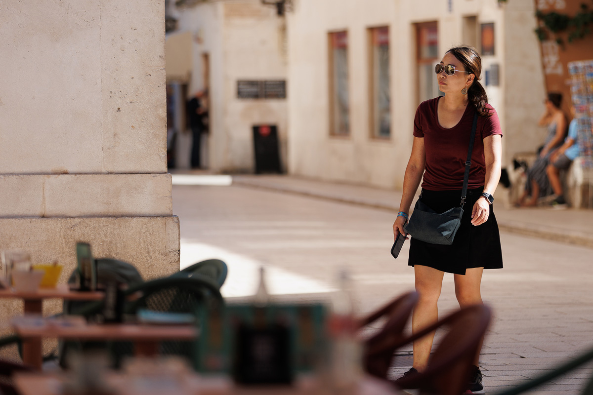 Đir po gradu, subotnja špica, 2. rujna 2023. Đir po gradu, subotnja špica, 2. rujna 2023.