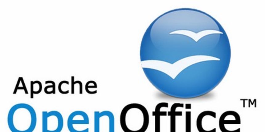 OpenOffice Logo