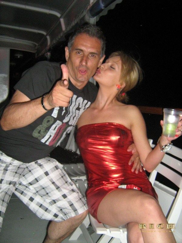 Rich Energy Drink Party @Elizabet, Foto: Dražen Majstrović Rich Energy Drink Party @Elizabet, Foto: Dražen Majstrović