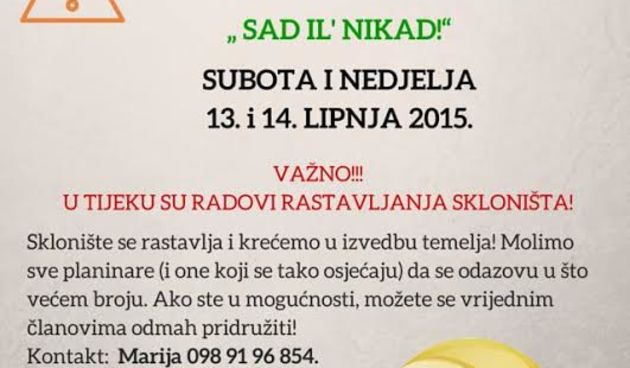 PD Paklenica, foto:Promo