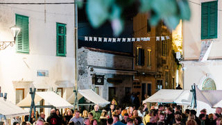 1. Festival rižota @ Skradin